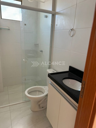 Imagem Apartamento com 2 Quartos à Venda, 55 m² em Portal Do Sol - João Pessoa