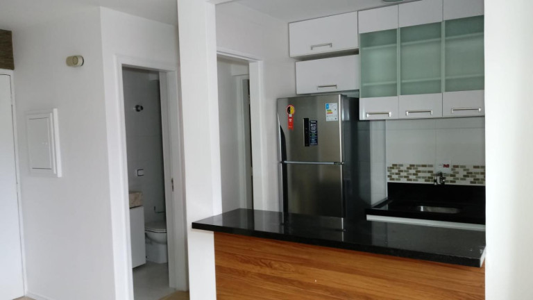 Imagem Apartamento com 1 Quarto à Venda, 40 m² em Consolação - São Paulo Imagem Apartamento com 1 Quarto à Venda, 40 m² em Consolação - São Paulo
