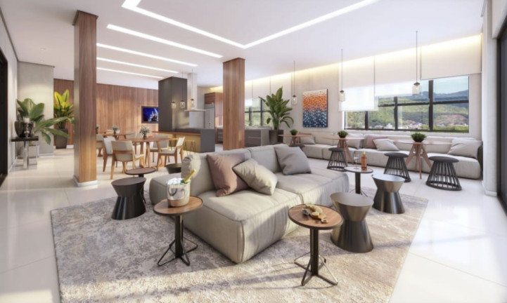 Imagem Apartamento com 2 Quartos à Venda, 94 m² em Perequê - Porto Belo Imagem Apartamento com 2 Quartos à Venda, 94 m² em Perequê - Porto Belo