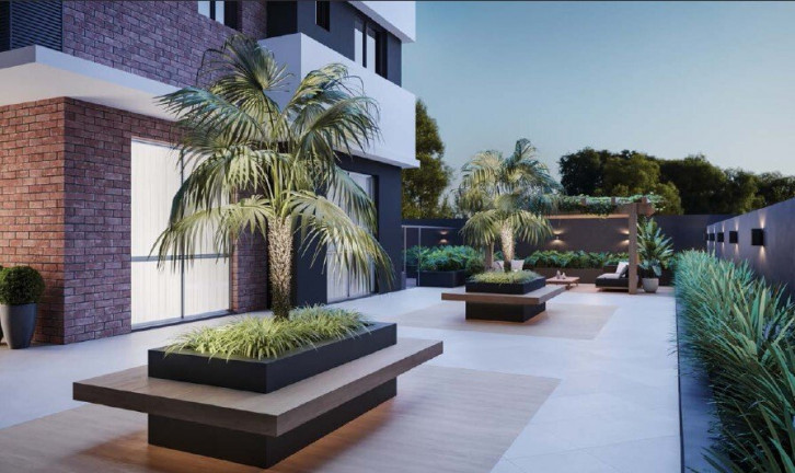 Imagem Apartamento com 3 Quartos à Venda, 115 m² em água Verde - Curitiba Imagem Apartamento com 3 Quartos à Venda, 115 m² em água Verde - Curitiba