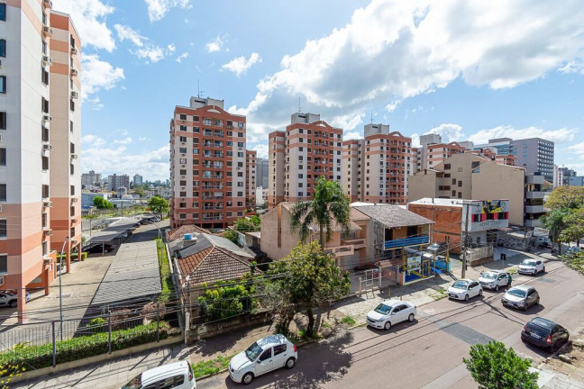 Imagem Apartamento com 2 Quartos à Venda, 87 m² em Cristo Redentor - Porto Alegre