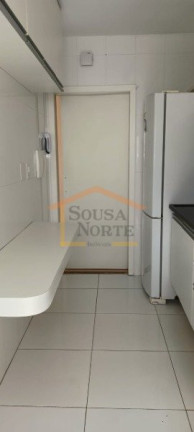 Imagem Apartamento com 2 Quartos à Venda ou Locação, 50 m² em Santa Teresinha - São Paulo Imagem Apartamento com 2 Quartos à Venda ou Locação, 50 m² em Santa Teresinha - São Paulo