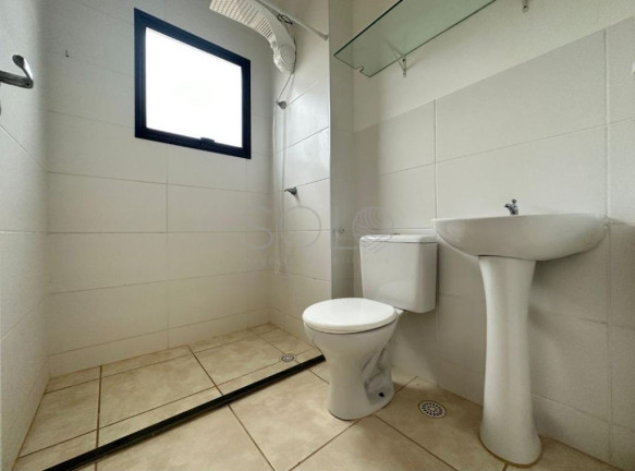Apartamento com 2 Quartos à Venda, 43 m² em Jardim Residencial Paraíso - Araraquara