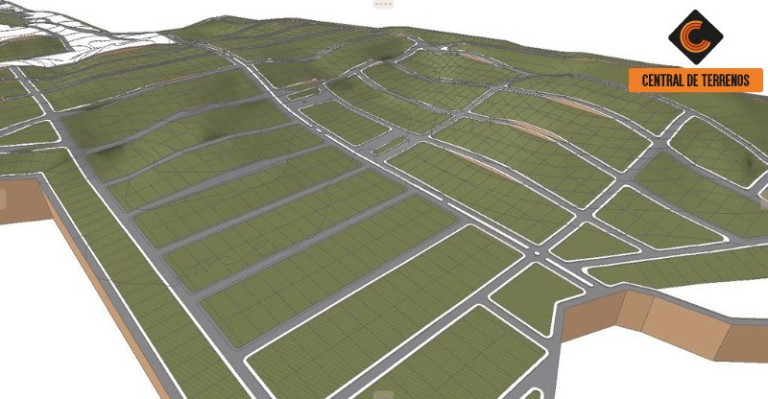 Terreno à Venda, 911.000 m² em Barra Do Jacuipe - Camaçari