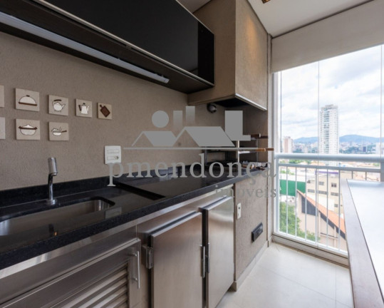 Imagem Apartamento com 3 Quartos à Venda, 206 m² em Vila Romana - São Paulo