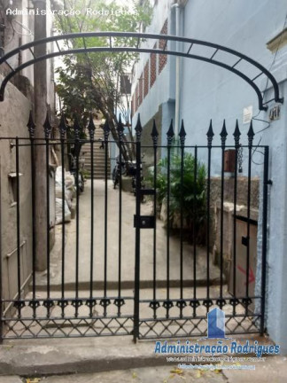 Casa à Venda,  em Botafogo - Rio De Janeiro