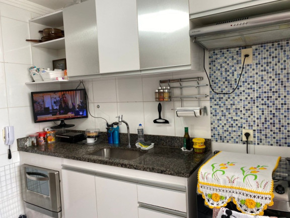 Imagem Cobertura com 4 Quartos à Venda, 149 m² em Ponta Negra - Manaus
