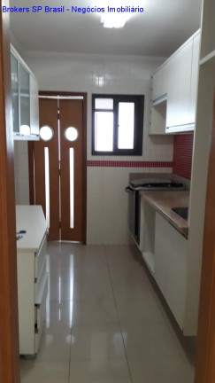 Imagem Apartamento com 3 Quartos à Venda, 73 m² em Olímpico - São Caetano Do Sul