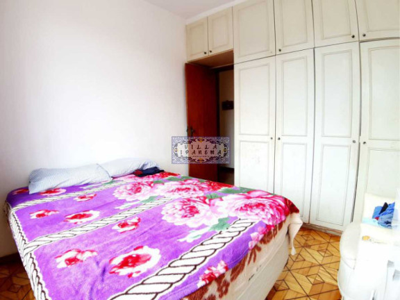 Imagem Cobertura com 4 Quartos à Venda, 242 m² em Rio Comprido - Rio De Janeiro