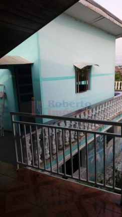 Imagem Casa com 4 Quartos à Venda, 315 m² em Sitio Cercado - Curitiba