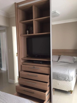 Imagem Imóvel com 3 Quartos à Venda, 94 m² em Vila Olímpia - São Paulo