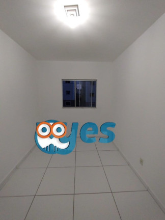 Imagem Apartamento com 2 Quartos à Venda, 54 m² em Sim - Feira De Santana