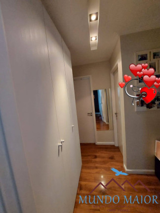 Imagem Apartamento com 3 Quartos à Venda, 139 m² em Jardim - Santo André Imagem Apartamento com 3 Quartos à Venda, 139 m² em Jardim - Santo André