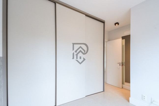 Imagem Apartamento com 3 Quartos à Venda, 96 m² em Pinheiros - São Paulo
