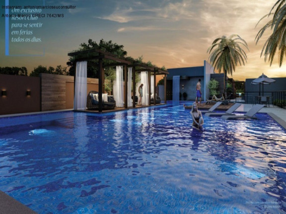 Imagem Apartamento com 3 Quartos à Venda, 117 m² em Jardim Europa - Dourados Imagem Apartamento com 3 Quartos à Venda, 117 m² em Jardim Europa - Dourados