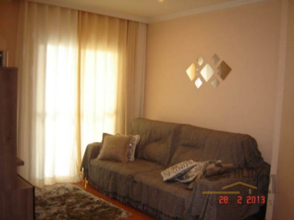 Apartamento com 3 Quartos à Venda,  em Vila Gustavo - São Paulo