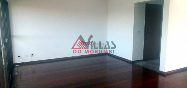 Imagem Apartamento com 4 Quartos à Venda, 188 m² em Vila Sônia - São Paulo