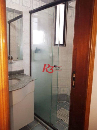 Imagem Apartamento com 3 Quartos à Venda, 116 m² em Pompéia - Santos Imagem Apartamento com 3 Quartos à Venda, 116 m² em Pompéia - Santos