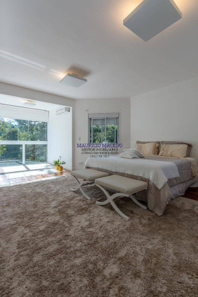 Imagem Casa com 6 Quartos à Venda, 522 m² em Morada Das Flores (aldeia Da Serra) - Santana De Parnaíba Imagem Casa com 6 Quartos à Venda, 522 m² em Morada Das Flores (aldeia Da Serra) - Santana De Parnaíba