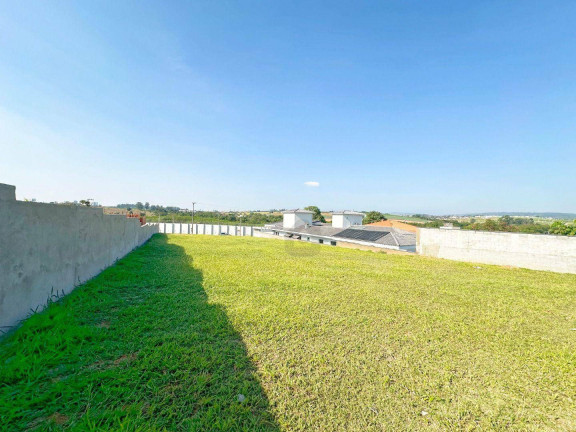 Imagem Terreno à Venda, 1.377 m² em Parque Reserva Fazenda Imperial - Sorocaba