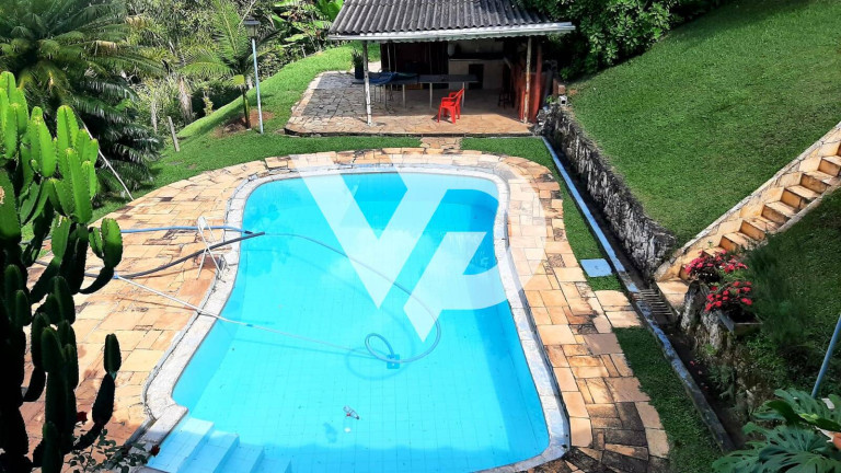 Imagem Chácara com 3 Quartos à Venda, 3 m² em Atibaia Jardim - Atibaia