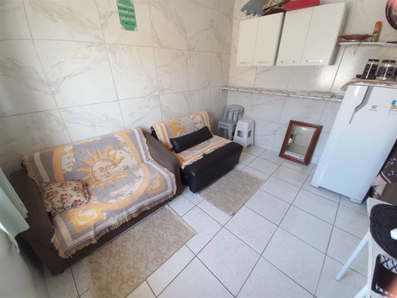 Imagem Kitnet à Venda, 18 m² em Ocian - Praia Grande