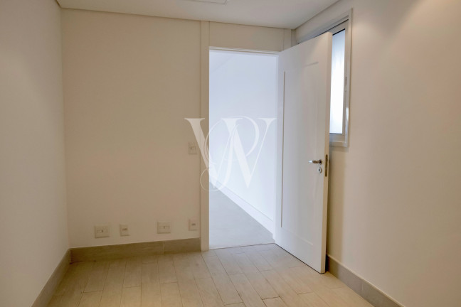 Imagem Apartamento com 4 Quartos à Venda, 273 m² em Itaim Bibi - São Paulo