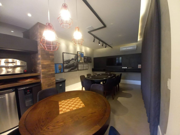 Imagem Apartamento com 3 Quartos à Venda, 101 m² em Palmas - Governador Celso Ramos Imagem Apartamento com 3 Quartos à Venda, 101 m² em Palmas - Governador Celso Ramos