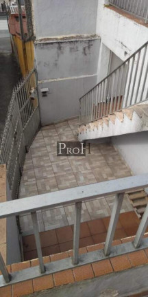 Imagem Casa com 3 Quartos à Venda, 180 m² em Vila Eldízia - Santo André Imagem Casa com 3 Quartos à Venda, 180 m² em Vila Eldízia - Santo André