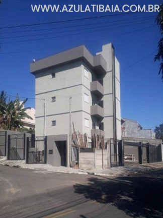 Imagem Apartamento com 2 Quartos à Venda, 51 m² em Jardim Colonial - Atibaia