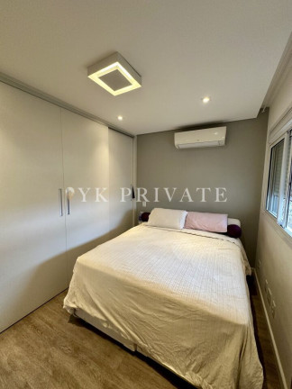 Imagem Apartamento com 3 Quartos à Venda, 100 m² em Barra Funda - São Paulo