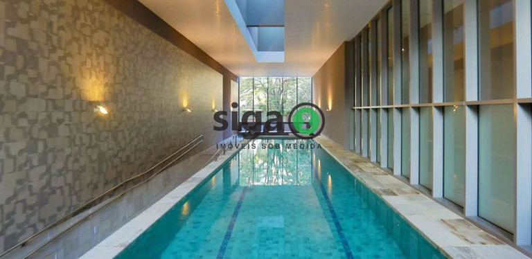 Imagem Apartamento com 4 Quartos à Venda, 184 m² em Vila Romana - São Paulo Imagem Apartamento com 4 Quartos à Venda, 184 m² em Vila Romana - São Paulo
