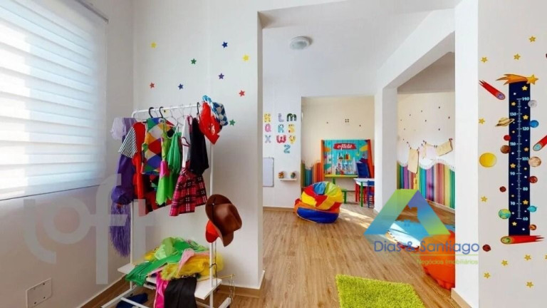 Imagem Apartamento com 2 Quartos à Venda, 55 m² em Jardim Maria Estela - São Paulo Imagem Apartamento com 2 Quartos à Venda, 55 m² em Jardim Maria Estela - São Paulo