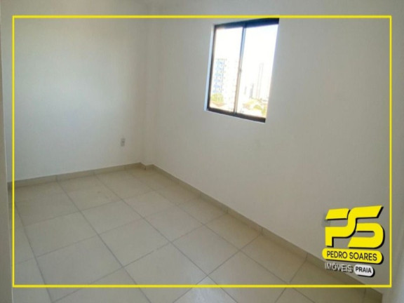 Imagem Apartamento com 3 Quartos à Venda, 74 m² em Miramar - João Pessoa