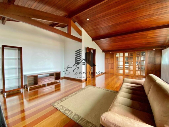 Imagem Casa com 4 Quartos à Venda, 370 m² em Bandeirantes (pampulha) - Belo Horizonte Imagem Casa com 4 Quartos à Venda, 370 m² em Bandeirantes (pampulha) - Belo Horizonte