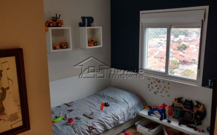 Imagem Apartamento com 3 Quartos à Venda, 118 m² em Urbanova - São José Dos Campos Imagem Apartamento com 3 Quartos à Venda, 118 m² em Urbanova - São José Dos Campos