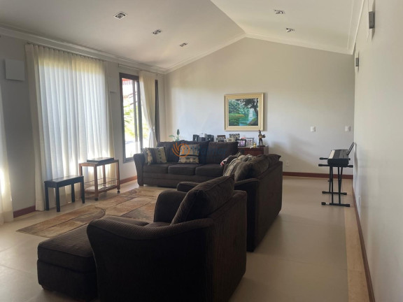 Imagem Casa com 4 Quartos para Alugar, 400 m² em Loteamento Mont Blanc Residence - Campinas Imagem Casa com 4 Quartos para Alugar, 400 m² em Loteamento Mont Blanc Residence - Campinas