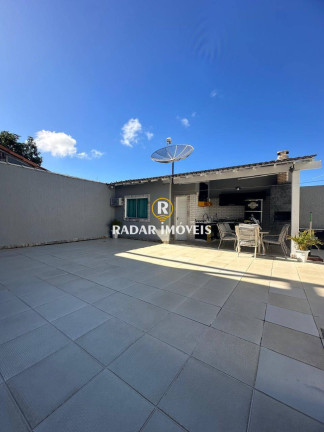 Imagem Casa com 4 Quartos à Venda, 360 m² em Portinho - Cabo Frio Imagem Casa com 4 Quartos à Venda, 360 m² em Portinho - Cabo Frio