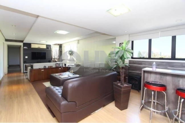 Imagem Apartamento com 4 Quartos à Venda, 191 m² em Boa Vista - Porto Alegre Imagem Apartamento com 4 Quartos à Venda, 191 m² em Boa Vista - Porto Alegre