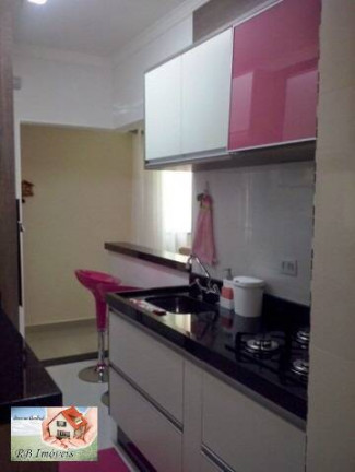 Imagem Apartamento com 3 Quartos à Venda, 80 m² em Assunção - São Bernardo Do Campo Imagem Apartamento com 3 Quartos à Venda, 80 m² em Assunção - São Bernardo Do Campo
