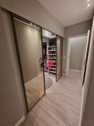 Imagem Apartamento com 2 Quartos à Venda, 127 m² em Jardim Chácara Inglesa - São Bernardo Do Campo Imagem Apartamento com 2 Quartos à Venda, 127 m² em Jardim Chácara Inglesa - São Bernardo Do Campo