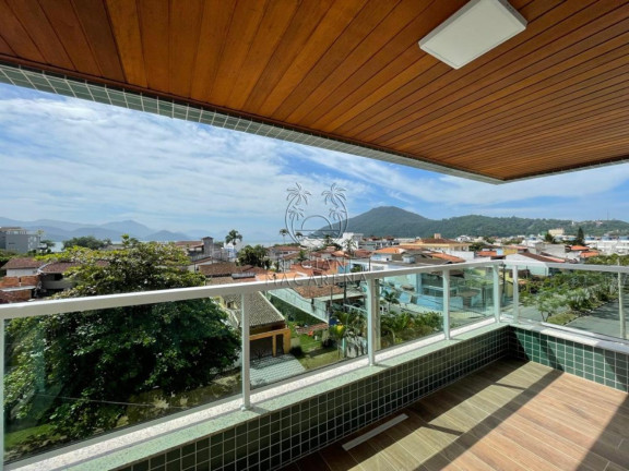 Cobertura com 3 Quartos à Venda, 101 m² em Itaguá - Ubatuba