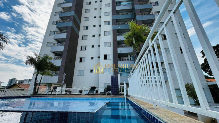Imagem Apartamento com 2 Quartos à Venda, 65 m² em Parque Industrial - São José Dos Campos Imagem Apartamento com 2 Quartos à Venda, 65 m² em Parque Industrial - São José Dos Campos