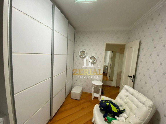 Imagem Apartamento com 3 Quartos à Venda, 86 m² em Santo Antônio - São Caetano Do Sul Imagem Apartamento com 3 Quartos à Venda, 86 m² em Santo Antônio - São Caetano Do Sul