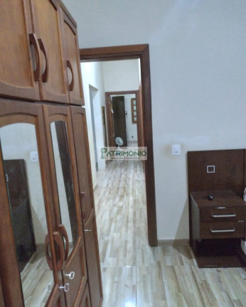 Imagem Imóvel com 3 Quartos à Venda, 200 m² em Chácara Recreio Floresta - Jaguariúna