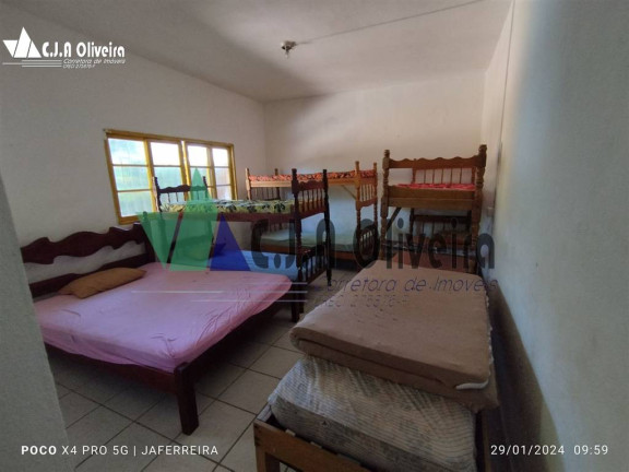 Imagem Casa com 4 Quartos à Venda, 285 m² em Itaguai - Mongagua