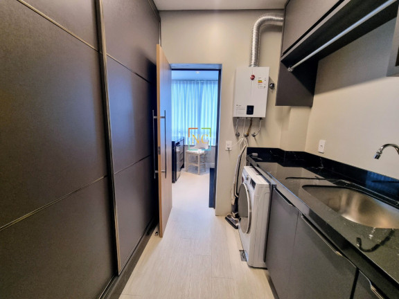 Imagem Apartamento com 3 Quartos à Venda, 147 m² em Floresta - São José