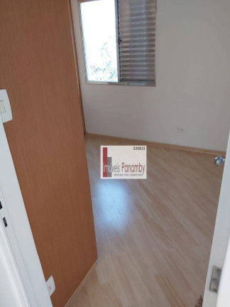 Imagem Apartamento com 3 Quartos à Venda, 64 m² em Butantã - São Paulo