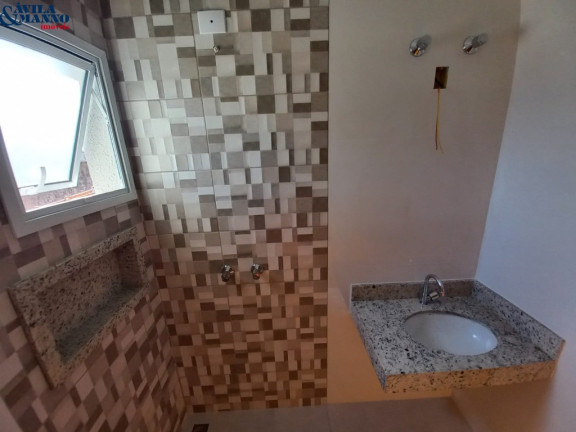 Imagem Sobrado com 3 Quartos à Venda,  em São Lucas - São Paulo