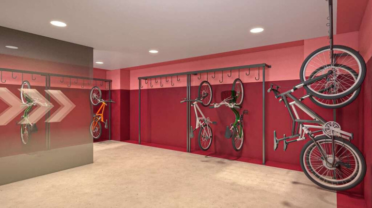 Imagem Apartamento com 2 Quartos à Venda, 34 m² em Vila Das Belezas - São Paulo